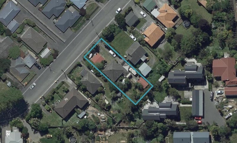 42 Harrison Street, Mairehau, Christchurch - Carousel 1