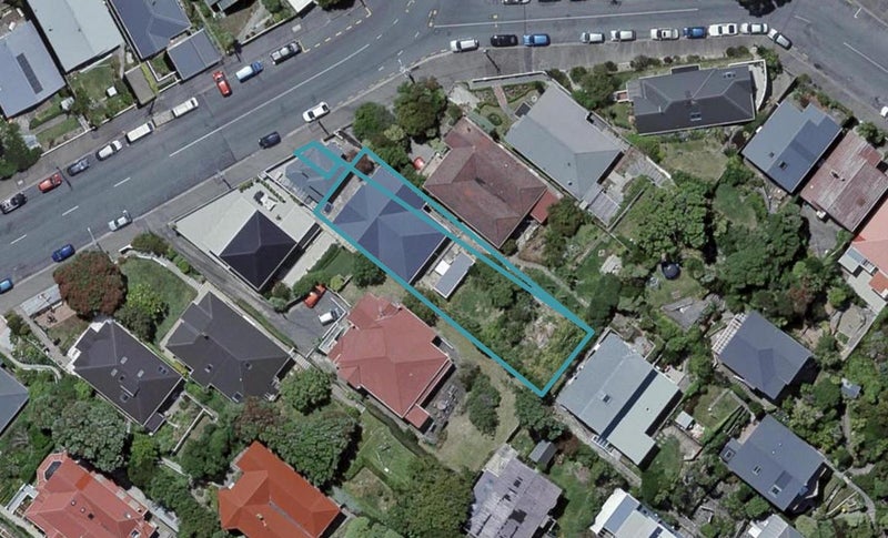 19 Waipapa Road, Hataitai, Wellington - Carousel 1