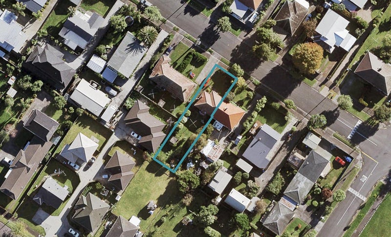 54A Oakley Avenue, Waterview, Auckland - Carousel 1
