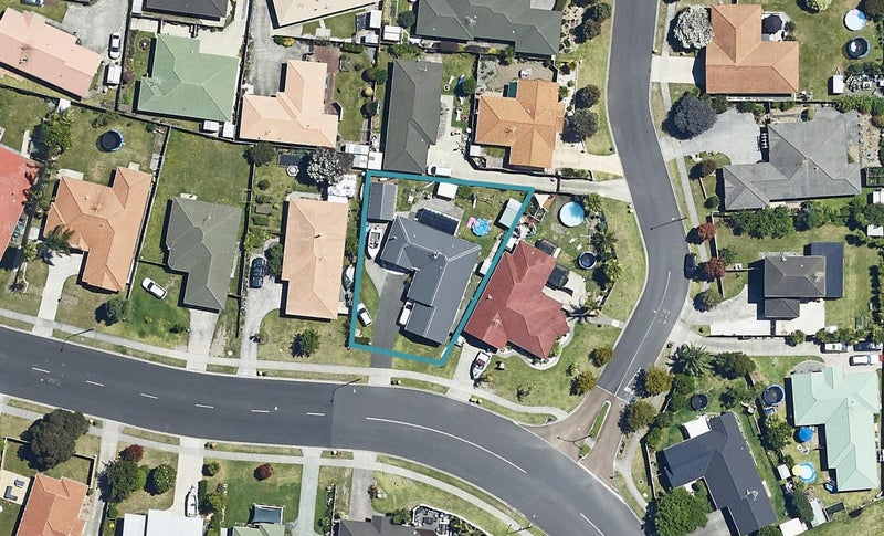 709 Grenada Street, Papamoa Beach, Papamoa - Carousel 1