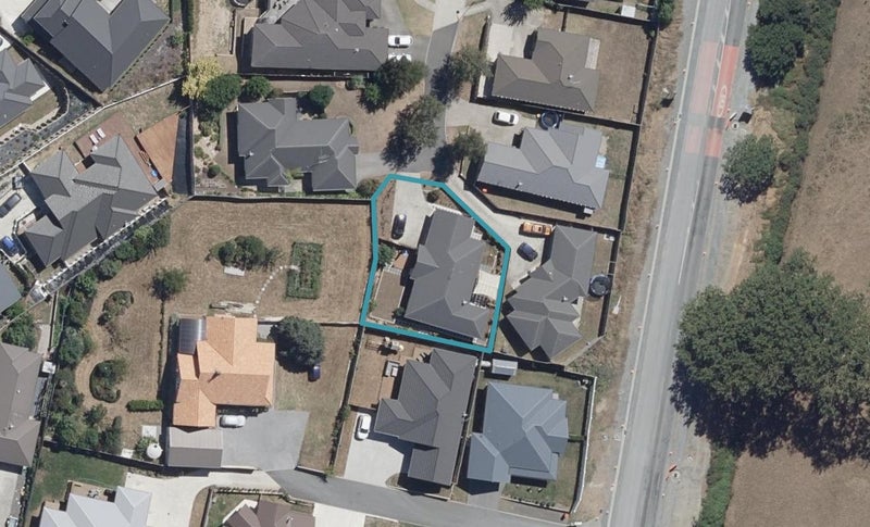 14 Bishopsworth Way, Huntington, Hamilton - Carousel 1