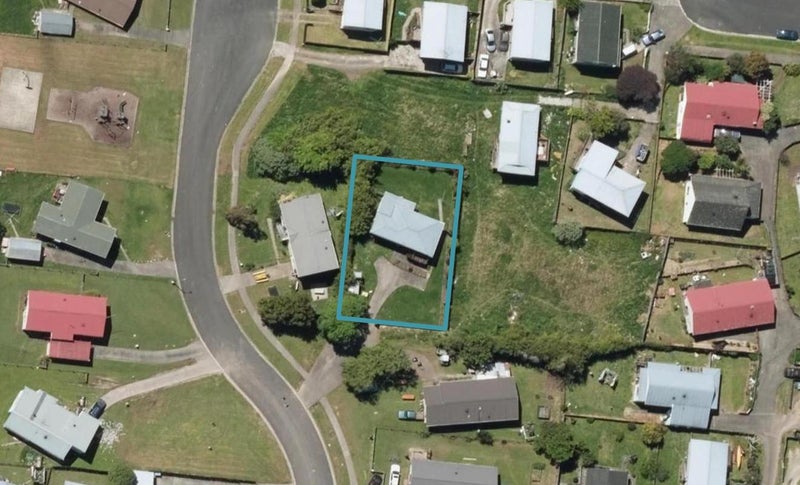 18 Hedley Place, Raumanga, Whangarei - Carousel 1