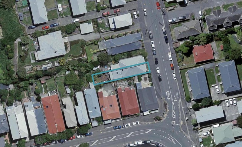 170 Daniell Street, Newtown, Wellington - Carousel 1