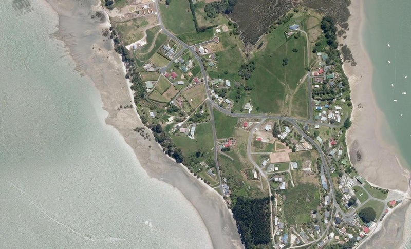 6 Dem Street, Pahi, Paparoa - Carousel 1
