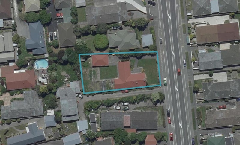 239 Waimairi Road, Ilam, Christchurch - Carousel 1