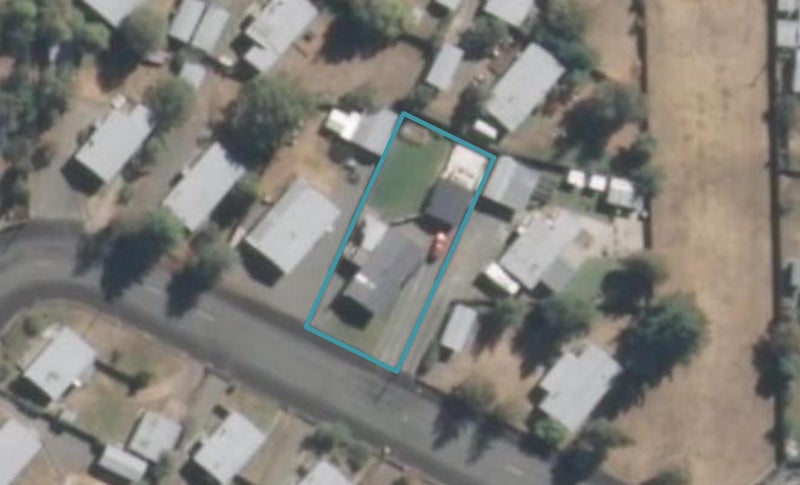 57 Sefton Street, Twizel, Twizel - Carousel 1