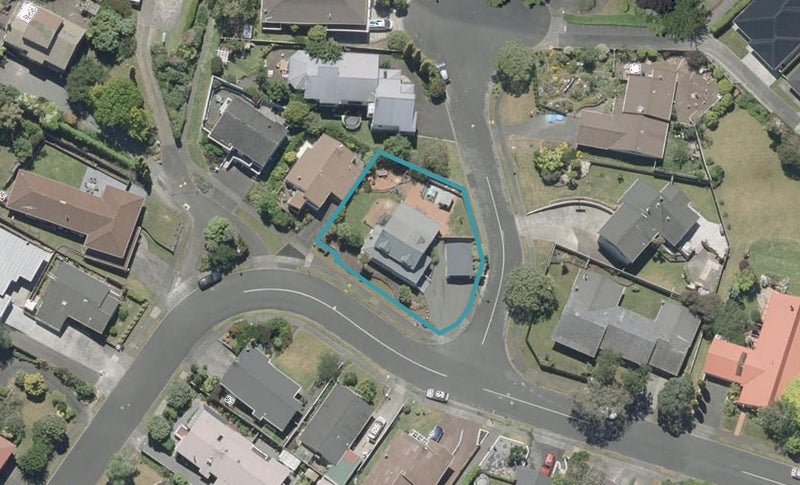 24 Aiken Road, Saint Johns Hill, Whanganui - Carousel 1