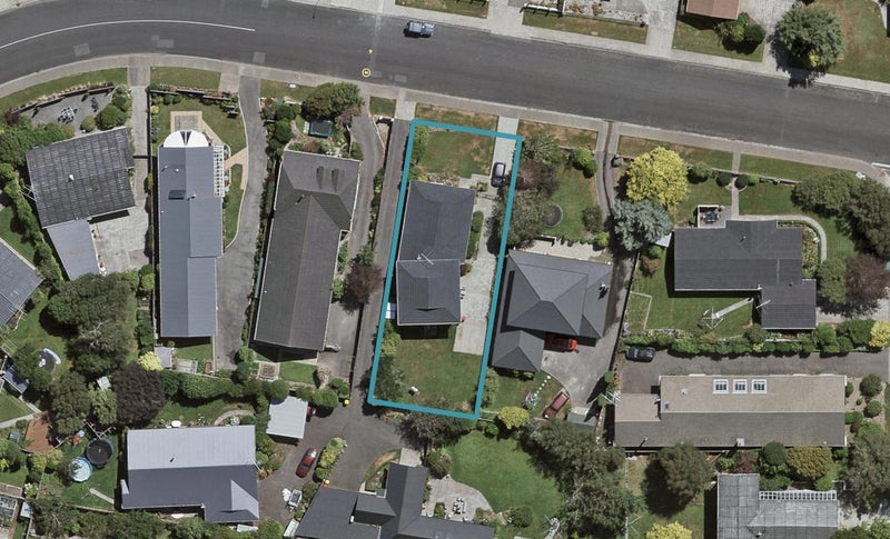 117 Gladstone Terrace, Gladstone, Invercargill - Carousel 1