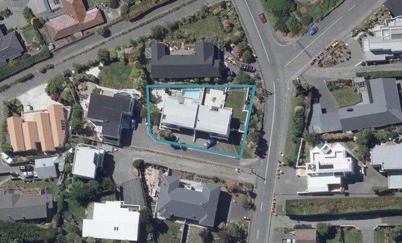 2/224A Mount Pleasant Road, Mount Pleasant, Christchurch - Carousel 1