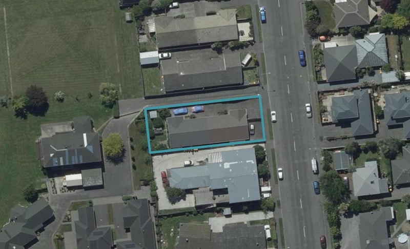 1/26 Wharenui Road, Upper Riccarton, Christchurch - Carousel 1
