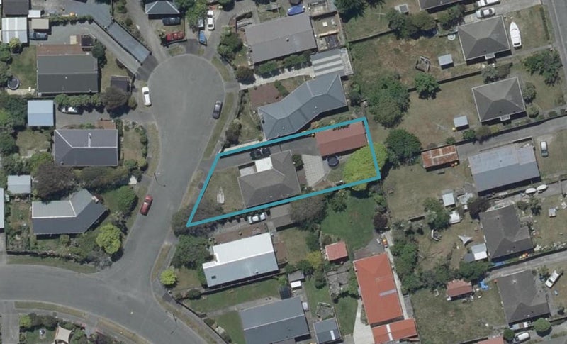 4 Otaki Place, North New Brighton, Christchurch - Carousel 1