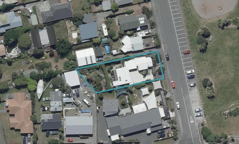 1A Broadpark Road, Waimairi Beach, Christchurch - Carousel 1