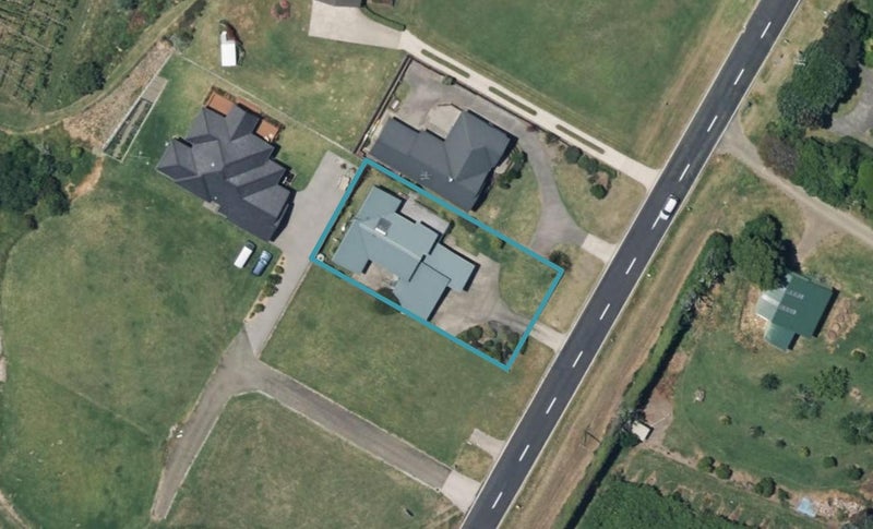 28 Paerata Ridge Road, Waiotahe, Opotiki - Carousel 1