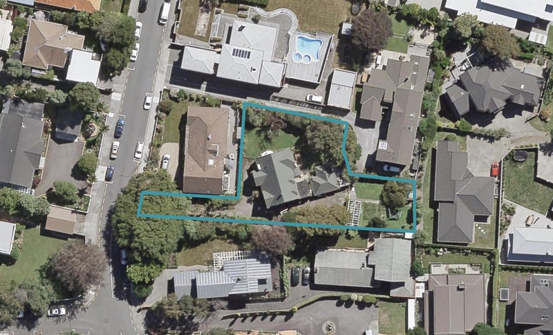 18 Military Road, Boulcott, Lower Hutt - Carousel 1
