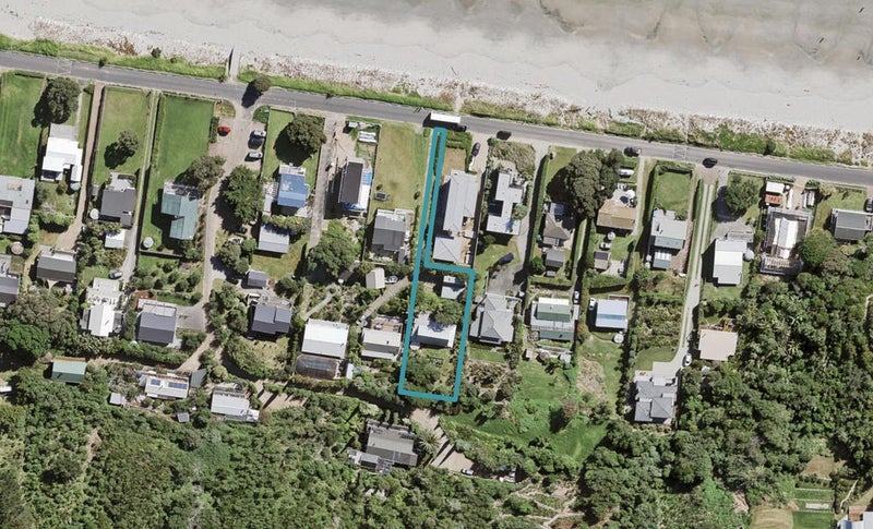 87 The Strand, Onetangi, Waiheke Island - Carousel 1