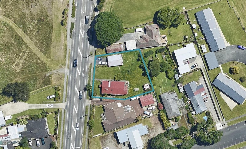 274 Ngongotaha Road, Ngongotaha, Rotorua - Carousel 1