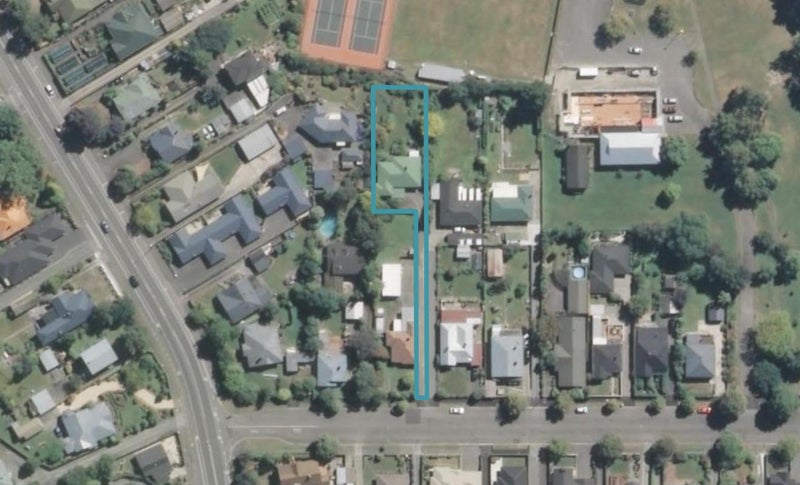 49A Maltby Avenue, West End, Timaru - Carousel 1