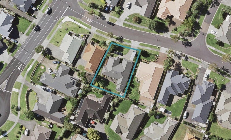 3 Ardagh Place, Dannemora, Auckland - Carousel 1