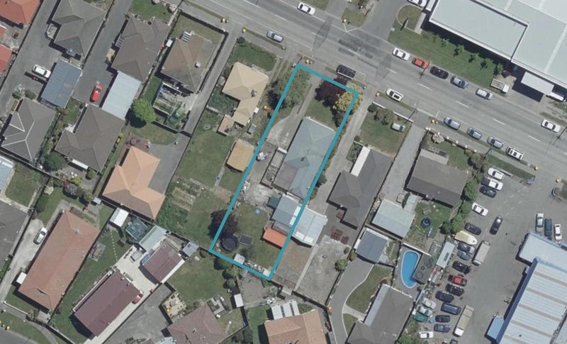 29 Belfast Road, Belfast, Christchurch - Carousel 1
