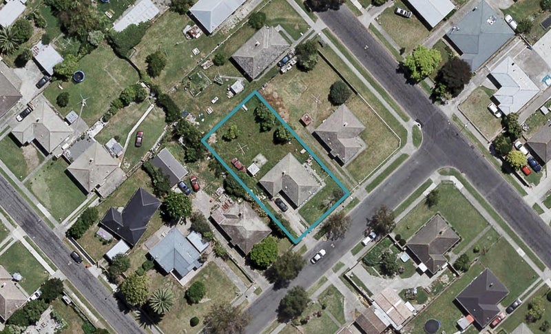 4 Lodge Road, Maraenui, Napier - Carousel 1