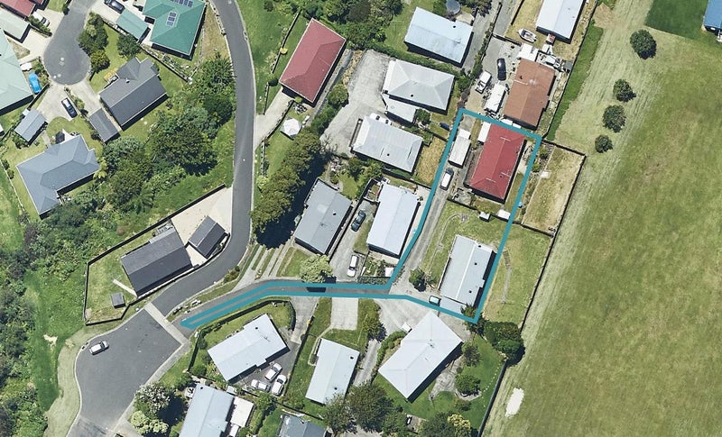 166B Mansels Road, Parkvale, Tauranga - Carousel 1
