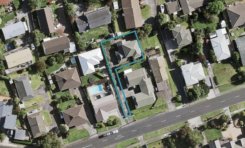 49A Clark Road, Pahurehure, Papakura - Carousel 1