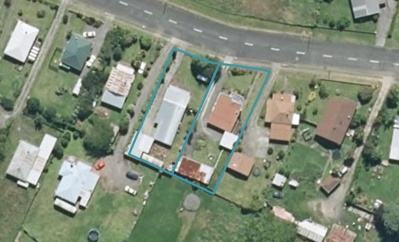 149 Miro Street, Manunui, Taumarunui - Carousel 1
