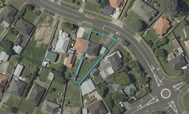 30 Moheke Avenue, Roslyn, Palmerston North - Carousel 1
