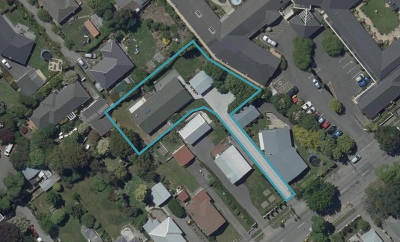 1/111A Rose Street, Somerfield, Christchurch - Carousel 1