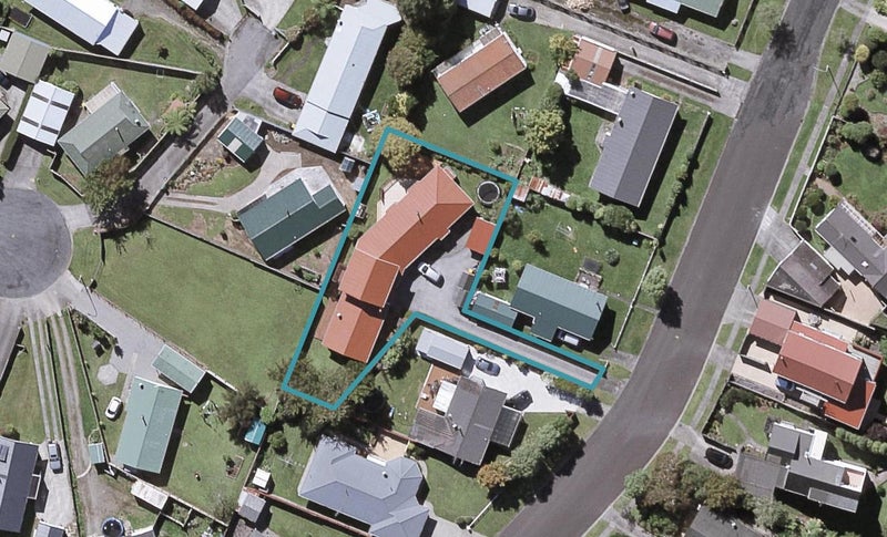 24 Nikau Street, Inglewood, Inglewood - Carousel 1