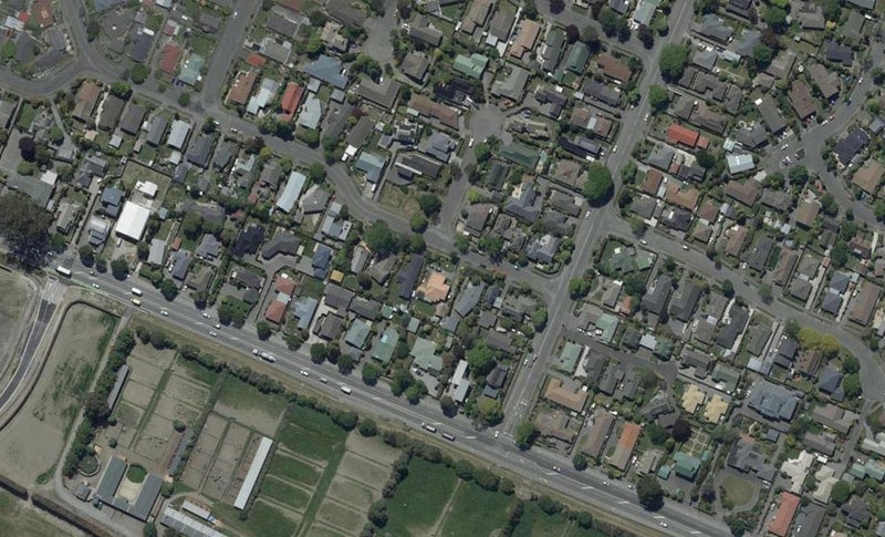 7 Kent Lodge Avenue, Avonhead, Christchurch - Carousel 1