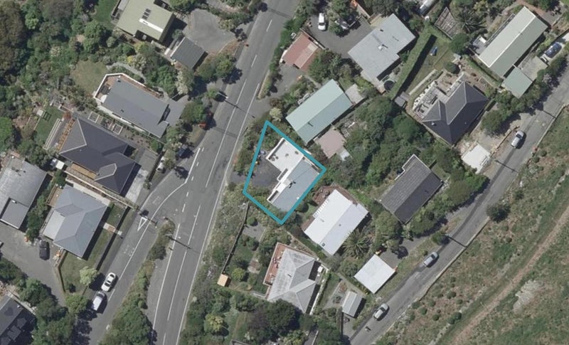 25 Evans Pass Road, Sumner, Christchurch - Carousel 1
