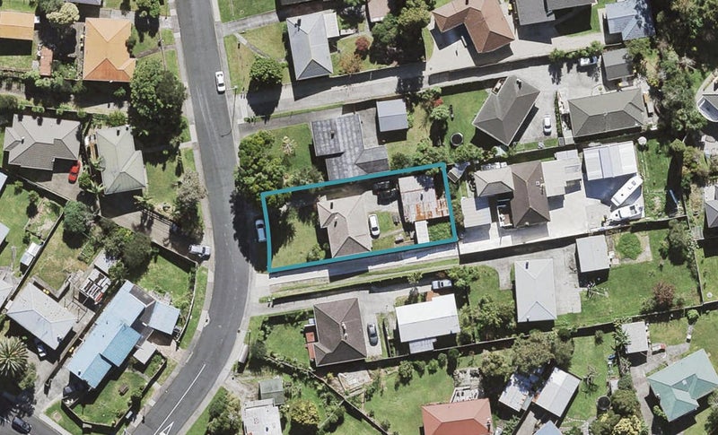 92 Barrys Road, Glendene, Auckland - Carousel 1