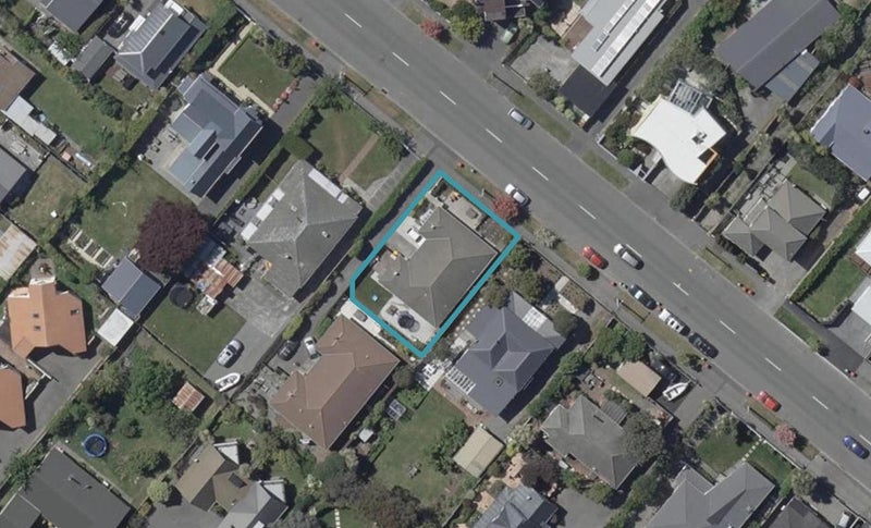 2/66 Nayland Street, Sumner, Christchurch - Carousel 1