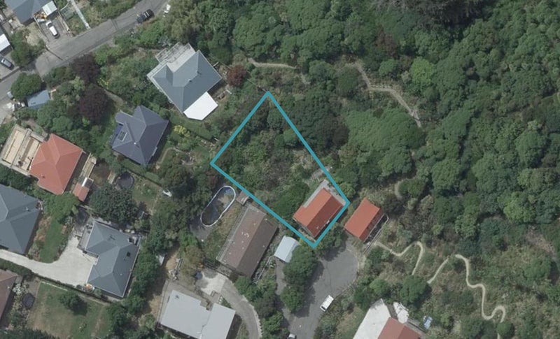 21 Foster Terrace, Lyttelton, Lyttelton - Carousel 1