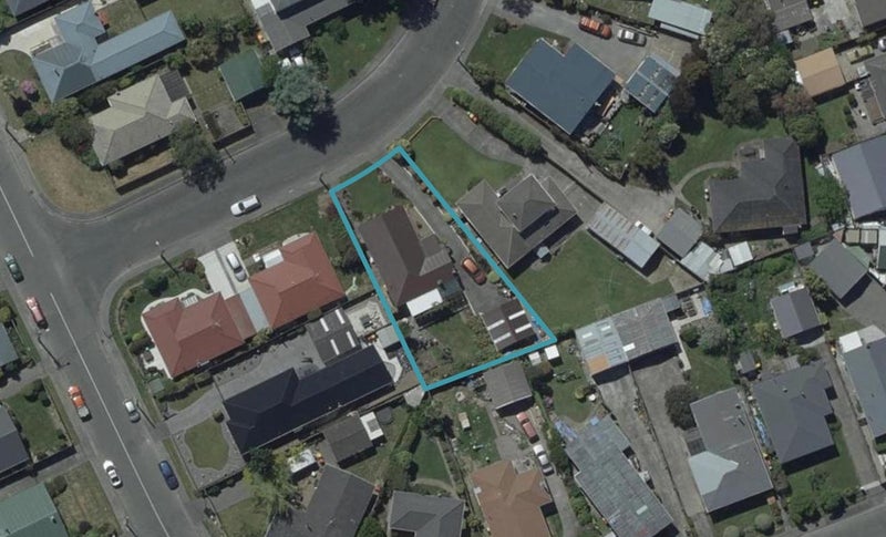 4 Copenhagen Place, Hoon Hay, Christchurch - Carousel 1