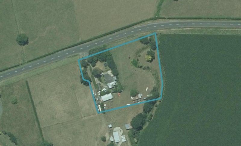 43 Hubbard Road, Paeroa, Paeroa - Carousel 1