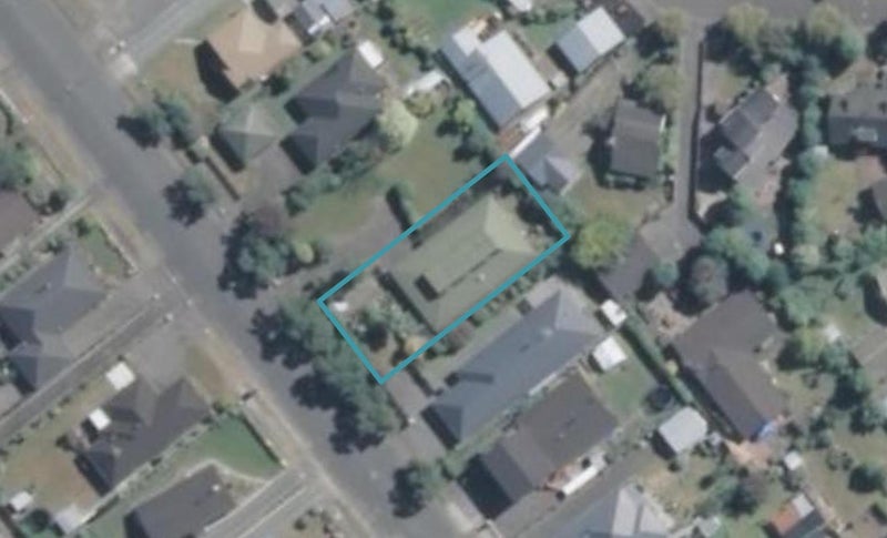 18 Nixon Street, Tinwald, Ashburton - Carousel 1