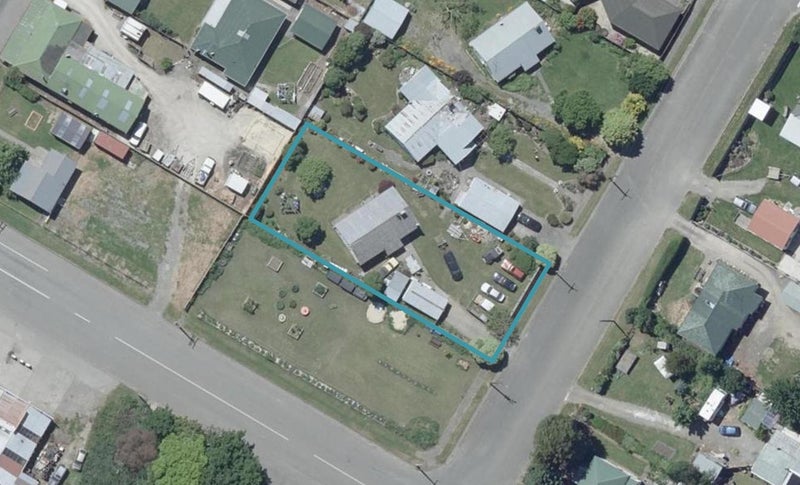 3 Hawkswood Street, Waiau, Waiau - Carousel 1