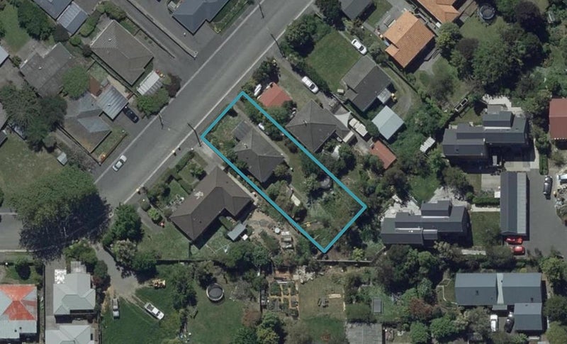 40 Harrison Street, Mairehau, Christchurch - Carousel 1