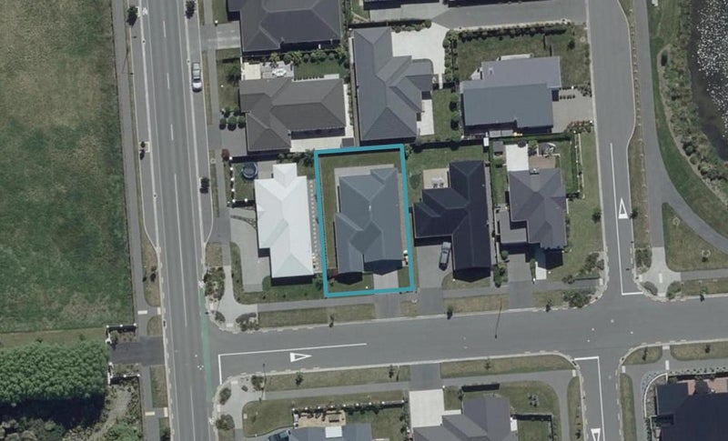 12 Korowai Street, Marshland, Christchurch - Carousel 1