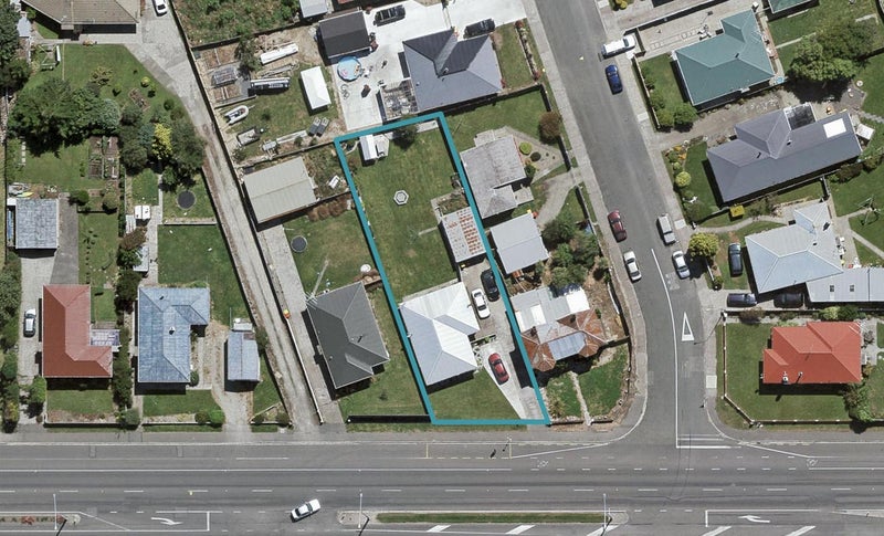 656 Tweed Street, Newfield, Invercargill - Carousel 1