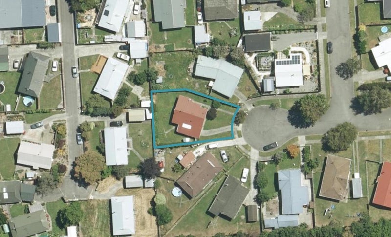 8 Mcfarlane Place, Springlands, Blenheim - Carousel 1