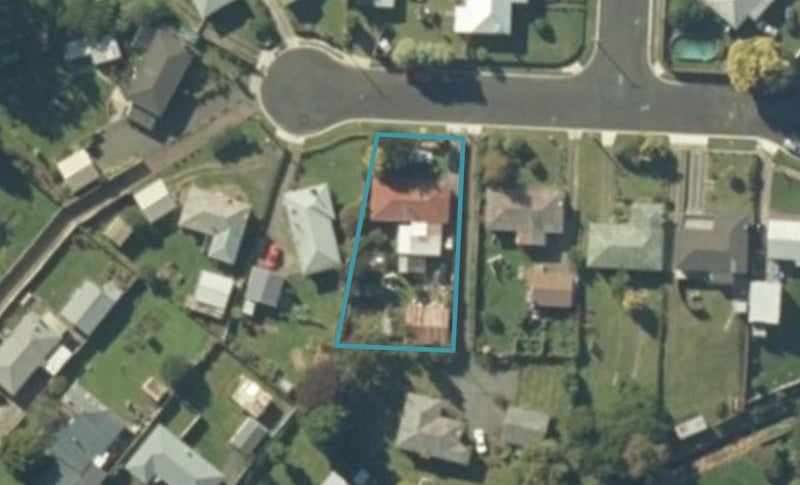 19 Tee Street, Putāruru - Carousel 1