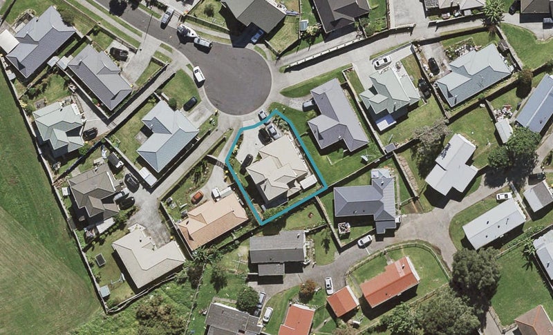 15 Grangewood Close, Favona, Auckland - Carousel 1