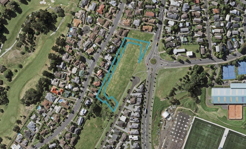 44 Donnelly Street, St Johns, Auckland - Carousel 1