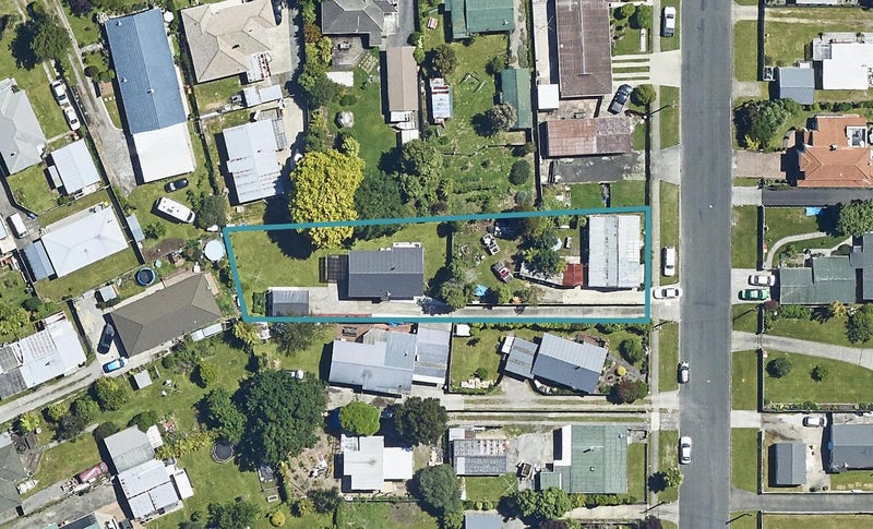 10A Operiana Street, Ngongotaha, Rotorua - Carousel 1