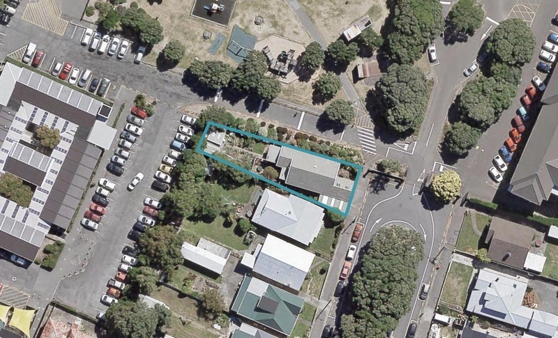57 Buick Street, Petone, Lower Hutt - Carousel 1