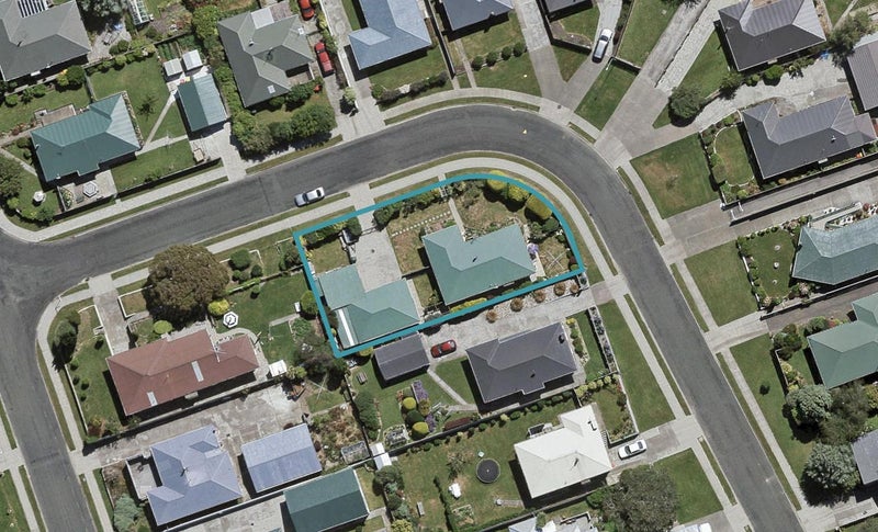 36 Trent Street, Glengarry, Invercargill - Carousel 1