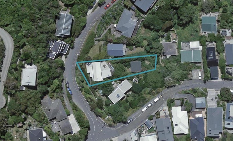 119 Duncan Terrace, Kilbirnie, Wellington - Carousel 1